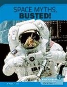 N/A, Angie Smibert - Space Myths, Busted!
