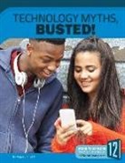 N/A, Angie Smibert - Technology Myths, Busted!