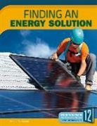 Todd Kortemeier, N/A, Angie Smibert - Finding an Energy Solution