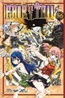 Hiro Mashima - FAIRY TAIL 56