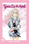 Naoshi Arakawa - Your Lie in April 11
