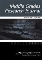 Mary Margaret Capraro, Robert Capraro, Capraro Mary Margaret, Gerald A. Goldin, Goldin Gerald a. - Middle Grades Research Journal (Mgrj), Volume 10 Issue 3 2015