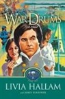 Livia Hallam, Livia/ Reasoner Hallam, Hallam Livia - War Drums