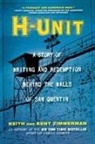 Keith Zimmerman, Kent Zimmerman - H-Unit