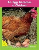 N/A, Nick Rebman - An Egg Becomes a Chicken