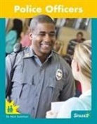N/A, Nick Rebman - Police Officers