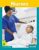 N/A, Nick Rebman - Nurses