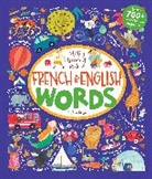 Barefoot Books, Sophie Fatus, Sophie Fatus - My Big Barefoot Book of French and English Words