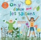 Stella Blackstone, Stella/ Carluccio Blackstone, Maria Carluccio - On Y Danse Les Saisons