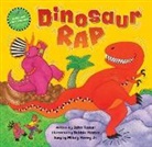 John Foster, John/ Harter Foster, Debbie Harter, Harter Debbie, Mike Henry Jr - Dinosaur Rap