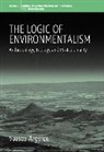 Vassos Argyrou, Argyrou Vassos - The Logic of Environmentalism