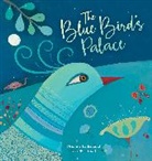 Orianne Lalleman, Orianne Lallemand, Orianne/ Henaff Lallemand, Lallemand Orianne, Carole Haenaff, Carole Henaff... - The Blue Bird's Palace
