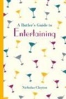 Nicholas Clayton - A Butler's Guide to Entertaining