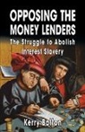 Gottfried Feder, Ezra Pound - Opposing the Money Lenders