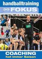 Peter Feddern - Handballtraining Fokus