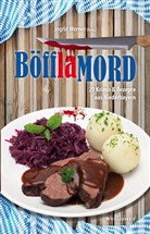 Ingri Werner, Ingrid Werner - BöfflaMORD