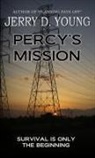 JERRY D YOUNG - Percy's Mission