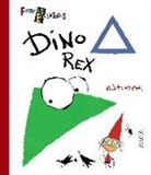 Violeta Monreal - Dino Rex