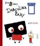 Violeta Monreal - Draculina Baby