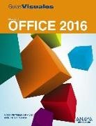 Vicente Trigo Aranda, Eric Trigo Conde - Office 2016