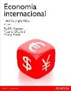 Paul R. Krugman - Economía internacional