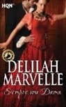 Delilah Marvelle - Siempre una dama