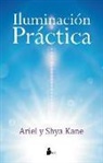 Ariel Kane, Shya Kane - Iluminación práctica