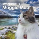 Huda Adnan - My Name Is Maggie Moo