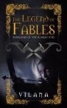 Vilana - The Legend of Fables
