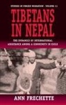 Ann Frechette, Uli Jung, Walter Schatzberg - Tibetans in Nepal