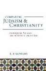 E. P. Sanders - Judaism
