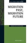 Klaus J. Bade, Myron Weiner, Klaus J. Bade, Myron Weiner - Migration Past, Migration Future