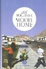 Eric Puchner - Model home