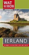 Christopher Somerville - Wat & Hoe Onderweg Ierland