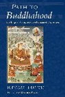 Matthieu Ricard, Ringu Tulku, Briona N. Dhiarmada - Path to Buddhahood
