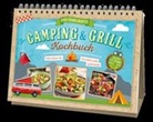 Sabine Durdel-Hoffmann - Das fabelhafte Camping & Grill Kochbuch