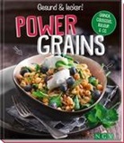 Christina Wiedemann - Gesund & lecker! Powergrains