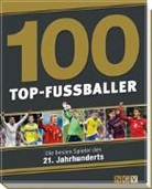 Jens Dreisbach - 100 Top-Fußballer