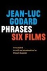 Jean-Luc Godard - Phrases