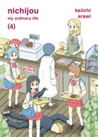 Keiichi Arawi - Nichijou