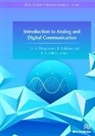 M A Bhagyaveni, M. A. Bhagyaveni, R. Kalidoss, K S Vishvaksenan, K. S. Vishvaksenan - Introduction to Analog and Digital Communication