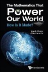Lamothe Gilles, Joseph Khoury &amp; Gilles Lamothe, Joseph Khoury, Joseph (Univ Of Ottawa Khoury, Gilles Lamothe, Gilles (Univ Of Ottawa Lamothe - MATHEMATICS THAT POWER OUR WORLD, THE