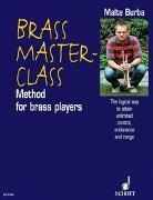 Malte Burba - Brass Master Class