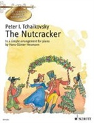 Peter Iljitsch Tschaikowsky, Brigitte Smith, Hans-Günter Heumann - The Nutcracker