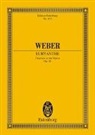 Carl Maria von Weber - Euryanthe