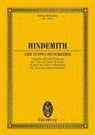 Paul Hindemith - Der Schwanendreher