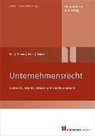 Reinhar Ens, Reinhard Ens, Bernd M. Hümer, Bernd-Michae Hümer, Jörg Knies, Jörg u a Knies... - Unternehmensrecht