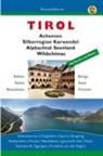 Rolan Dreyer, Roland Dreyer, Gerd Engels, Gerd u a Engels, Brigitt Günther, Brigitte Günther... - TIROL