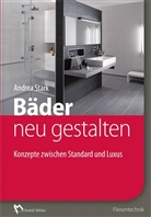 Andrea Stark - Bäder neu gestalten