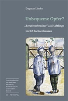 Dagmar Lieske - Unbequeme Opfer?